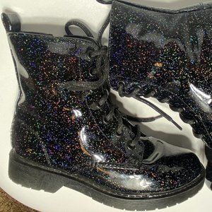 Wonder Nation Sparkle Boot